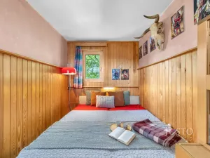Prodej rodinného domu, Sojovice, 82 m2