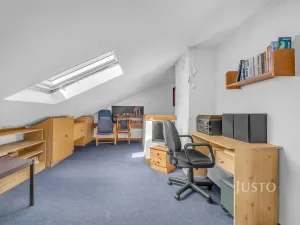 Prodej rodinného domu, Sojovice, 82 m2