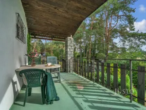 Prodej rodinného domu, Sojovice, 82 m2
