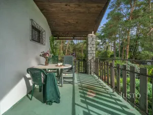 Prodej rodinného domu, Sojovice, 82 m2