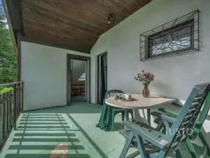 Prodej rodinného domu, Sojovice, 82 m2
