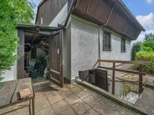 Prodej rodinného domu, Sojovice, 82 m2