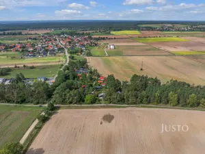 Prodej rodinného domu, Sojovice, 82 m2