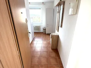 Pronájem bytu 2+kk, Třebíč - Borovina, Spojenců, 50 m2