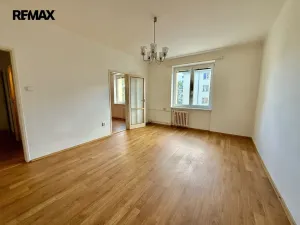 Pronájem bytu 2+1, Praha - Žižkov, Buková, 51 m2