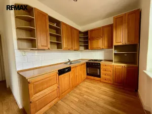 Pronájem bytu 2+1, Praha - Žižkov, Buková, 51 m2