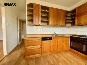 Pronájem bytu 2+1, Praha - Žižkov, Buková, 51 m2