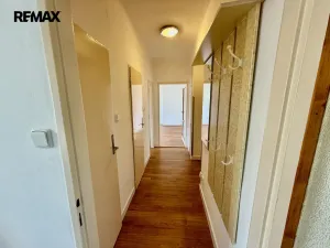 Pronájem bytu 2+1, Praha - Žižkov, Buková, 51 m2