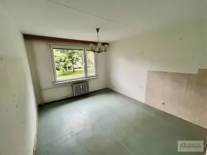 Prodej bytu 2+1, Broumov, Sídliště Křinické, 55 m2