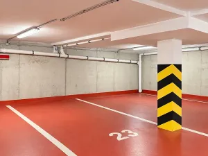 Pronájem bytu 1+kk, Hluboká nad Vltavou, Masarykova, 40 m2