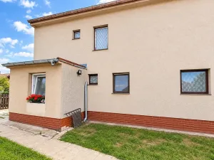 Prodej rodinného domu, Čejkovice, 250 m2
