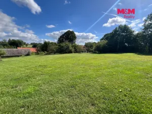 Prodej zemědělské usedlosti, Kostelec nad Černými lesy - Kostelec nad Černými Lesy, 750 m2