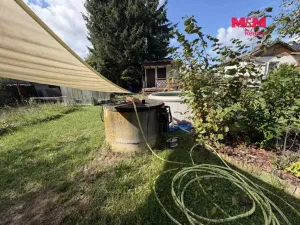 Prodej chaty, Litvínovice, 20 m2