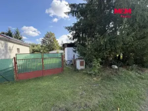 Prodej chaty, Litvínovice, 20 m2