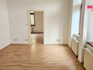 Prodej bytu 2+1, Krnov - Pod Bezručovým vrchem, K Můstku, 66 m2