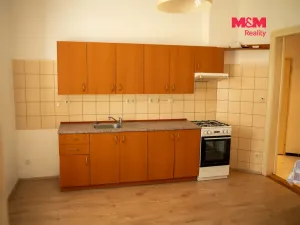 Prodej bytu 2+1, Krnov - Pod Bezručovým vrchem, K Můstku, 66 m2
