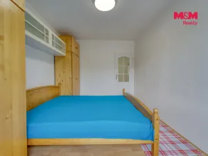 Prodej bytu 4+kk, Praha - Jinonice, Bochovská, 91 m2