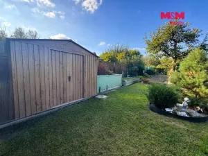 Prodej zahrady, Chrudim - Chrudim IV, 481 m2