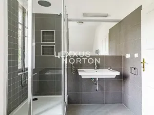 Prodej rodinného domu, Praha - Smíchov, Tichá, 324 m2