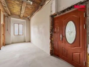 Prodej výrobních prostor, Benešov nad Ploučnicí, Děčínská, 201 m2