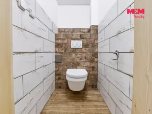 Pronájem rodinného domu, Cetkovice, Jevíčská, 120 m2