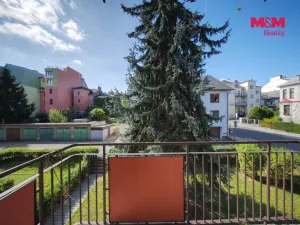 Prodej bytu 4+1, Opava - Předměstí, Mařádkova, 75 m2