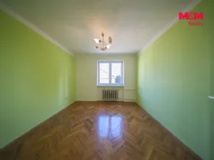 Prodej bytu 4+1, Opava - Předměstí, Mařádkova, 75 m2