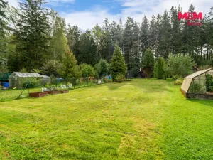 Prodej chaty, Hlinsko, 22 m2