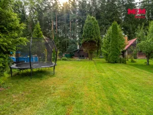Prodej chaty, Hlinsko, 22 m2