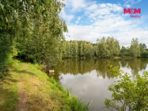 Prodej chaty, Hlinsko, 22 m2