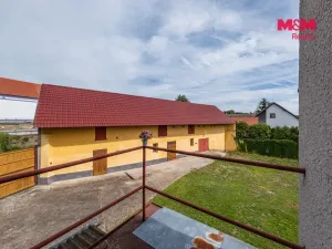 Prodej rodinného domu, Březnice, 236 m2