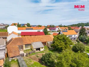 Prodej rodinného domu, Březnice, 236 m2