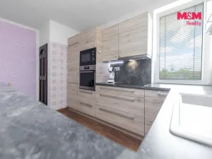 Prodej rodinného domu, Horní Loučky, 190 m2