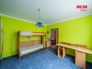 Prodej rodinného domu, Dambořice, Šibrov, 200 m2