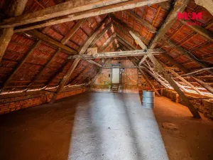 Prodej rodinného domu, Dambořice, Šibrov, 200 m2