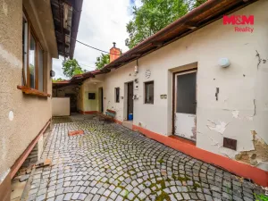 Prodej rodinného domu, Dambořice, Šibrov, 200 m2