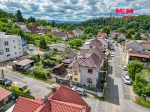 Prodej rodinného domu, Hluboká nad Vltavou, Svat. Čecha, 160 m2
