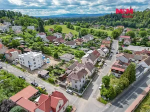 Prodej rodinného domu, Hluboká nad Vltavou, Svat. Čecha, 160 m2