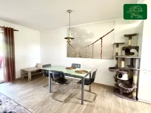 Prodej rodinného domu, Česká Lípa - Heřmaničky, 94 m2