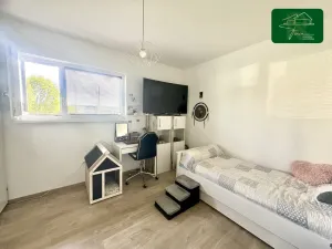 Prodej rodinného domu, Česká Lípa - Heřmaničky, 94 m2