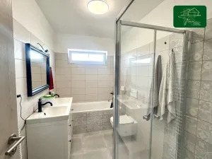 Prodej rodinného domu, Česká Lípa - Heřmaničky, 94 m2