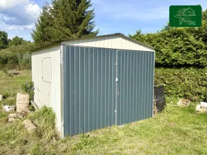 Prodej rodinného domu, Česká Lípa - Heřmaničky, 94 m2