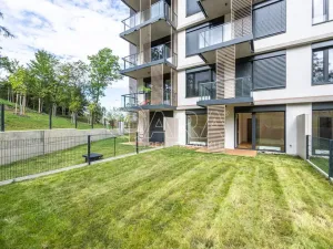 Pronájem bytu 2+kk, Praha - Chodov, Kárníkova, 49 m2