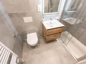 Pronájem bytu 2+kk, Praha - Chodov, Kárníkova, 49 m2