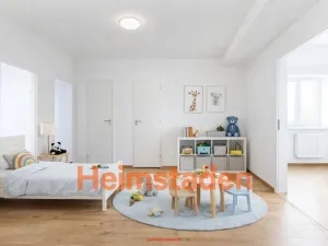 Pronájem bytu 3+1, Havířov - Město, Jana Wericha, 76 m2