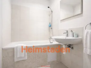 Pronájem bytu 2+1, Havířov - Město, S. K. Neumanna, 51 m2