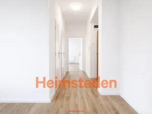 Pronájem bytu 2+1, Havířov - Město, S. K. Neumanna, 51 m2