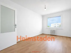 Pronájem bytu 3+1, Havířov - Podlesí, Petra Bezruče, 68 m2