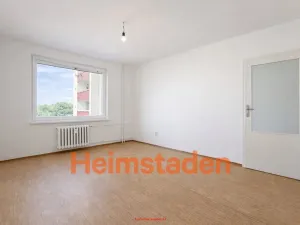 Pronájem bytu 3+1, Havířov - Podlesí, Petra Bezruče, 68 m2