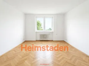 Pronájem bytu 1+1, Havířov - Prostřední Suchá, Hornická, 31 m2